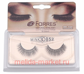 Farres Ресницы накладные эффект 3D M006-852