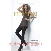 Колготки женские INNAMORE Microfibra 100 2 Grigio