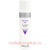 ARAVIA Professional      AHA - Fruit Gel 250   6200