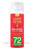 LIBREDERM   Minimax 72   50 