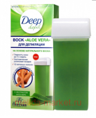 -422F Deep depil      Aloe Vera 100 