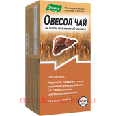 Эвалар ОВЕСОЛ ЧАЙ N20 Ф/ПАК