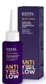 ESTEL ANTI-YELLOW Аква-гель для снятия раздражения кожи 80 мл