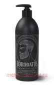 Borodatos Шампунь-Гель для душа 500 мл