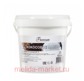 Ф-049v Кокосовое масло натуральное холодного отжима