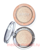Alvin D`or Тени для век Bold Eyes тон 02 Жемчужный беж AES-19