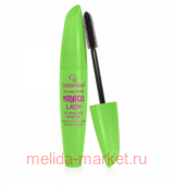 Golden Rose  / Volume & Define Miracle Lash Ultra Black ר ( ) 