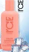 Ice by Natura Siberica Крем-Масло для окрашенных волос ламинирующее Color Luminaiser 200 мл