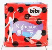   BiBi Night Soft 7  0379