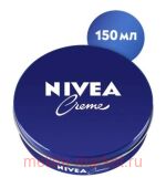Nivea Крем увлажняющий универсальный 150 мл