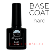 LunaLine Базовое покрытие Hard 8 мл