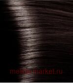 Kapous HY 6.28 Темный блондин перлам, шоколадный