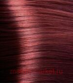 Kapous HY 8.66 Светлый блондин красный интенсивный