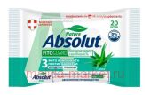 ABSOLUT     FitoGuard 20 