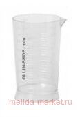 OLLIN Professional Мерный стаканчик 392552 100мл.