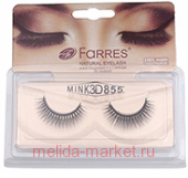 Farres Ресницы накладные эффект 3D M006-855