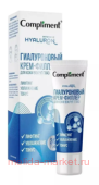 Сompliment Гиалуроновый Крем-филлер для кожи вокруг глаз 25 мл