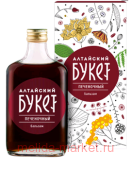 Бальзам Алтайский букет (печеночный) 250мл