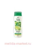 Витэкс Exotic Fresh Juise Крем-гель для душа Лайм и лемонграс 500 мл