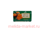 ВЕСНА Мыло Облепиха Цветы весны 90 гр