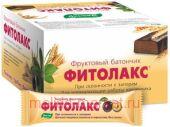 ЭВАЛАР ФИТОЛАКС БАТОНЧИК 50,0