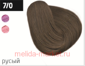 OLLIN COLOR 7/0  60  -  