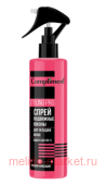 Compliment STYLING PRO Спрей для укладки волос средняя фиксация 200 мл 482