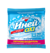 Золушка Иней Oxi Пятновыводитель + отбеливатель, 300 г
