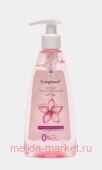 Compliment Гель для умывания Нежный с органическим экстрактом хлопка 250 мл