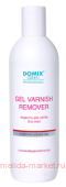 Domix Green Средство для снятия Гель - лака шеллака 500мл