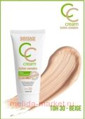 LUXVISAGE   CC Active comple  30 natural 35 