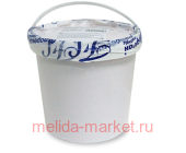 Ф-245v Скраб для тела "Малиновый джем" 1000 г