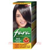  Fara Natural Colors     302  