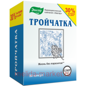Эвалар ТРОЙЧАТКА N90 КАПС