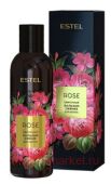 ESTEL ROSE Цветочный бальзам-сияние для волос 200 мл