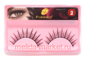 Farres Ресницы накладные M002-02