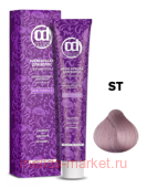 CD Крем-краска для волос с витамином С Клубничный 100мл