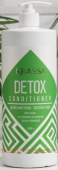 KRASSA Pro Line Кондиционер-детокс для волос Professional Detox 1000 мл 0514