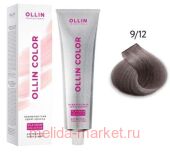 OLLIN COLOR Platinum Collection 9/12 100   -  