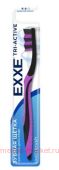 EXXE Щетка Зубная средняя TRI-ACTIVE 3106
