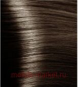 Kapous HY 6.575 Темный блондин пралине