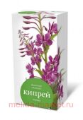 ФИТОЧАЙ АЛТАЙ КИПРЕЙ ТРАВА 1,5 N20 Ф/ПАК