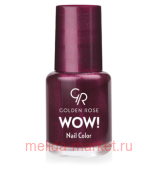 Golden Rose  WOW mini 6 .55 - (  03.22)