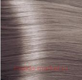 Kapous 10.28 S перламутрово-шоколадный платиновый блонд, 100мл.