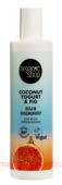 ORGANIC SHOP        Coconut Yogurt&Fig 280 