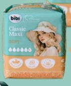   BiBi Classic Maxi Soft 8  0042