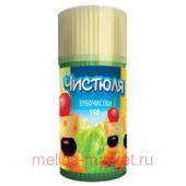 Чистюля Зубочистки 150 шт ЧЗ002