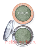 Alvin D`or Тени для век Bold Eyes тон 09 оливковый AES-19
