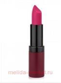 Golden Rose    Velvet Matte 11 