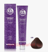 CD Крем-краска с витамином С 6/98 темно-русый фиолетово-красный 100 мл